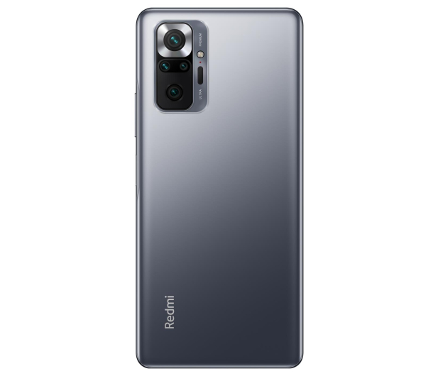 XIAOMI REDMI NOTE 10 Pro 6/64GB Szary - 639901 - zdjęcie 5